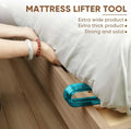 2 in 1 Mattress Lifter & Bed sheet Tucker Tool