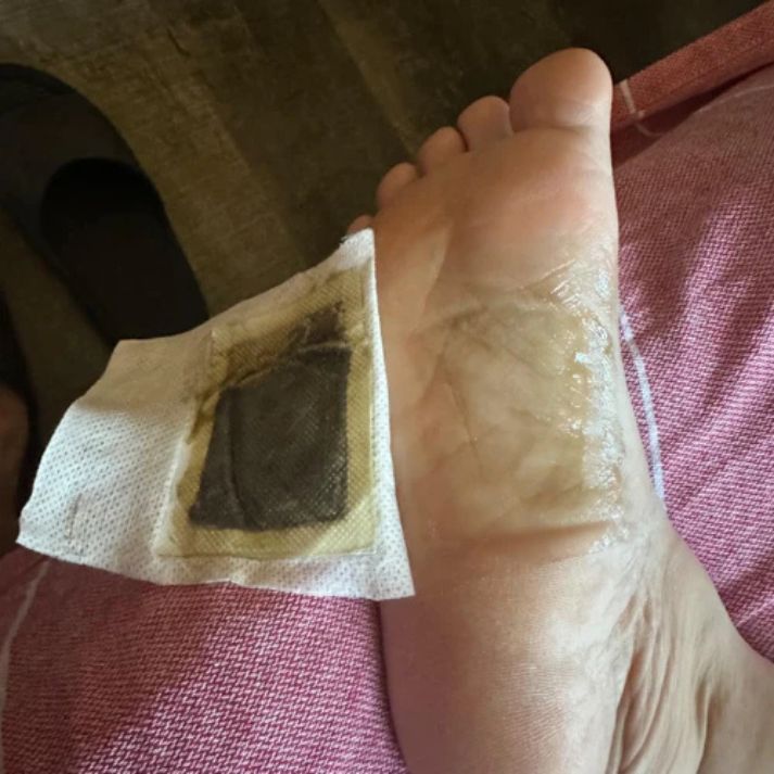 Kiyome™ Detox Patches | Restore Balance & Wellness