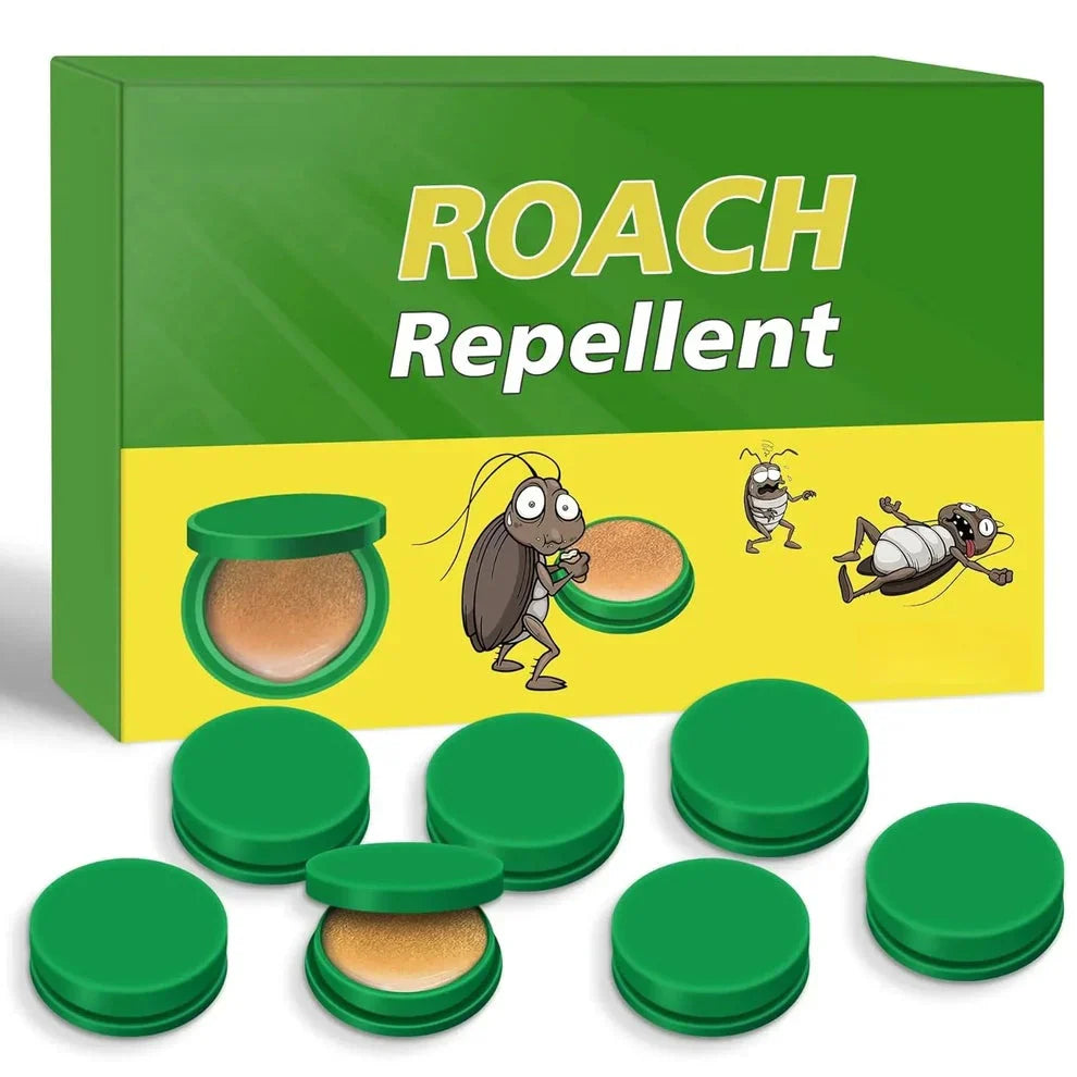 Cockroach Killer Gel | 🔥FLAT 50% OFF SAVING🔥