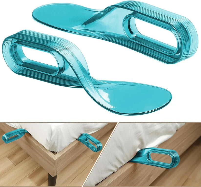 2 in 1 Mattress Lifter & Bed sheet Tucker Tool