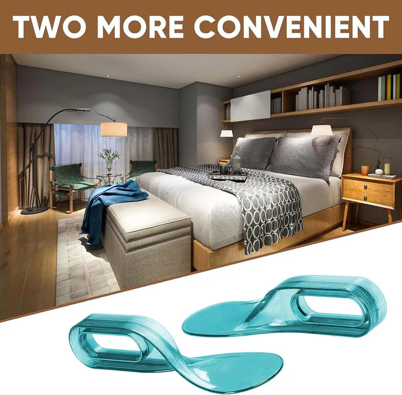 2 in 1 Mattress Lifter & Bed sheet Tucker Tool