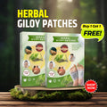 Herbal Giloy Patches 🌿✨ (Buy 1 Get 1 Free🔥🔥)