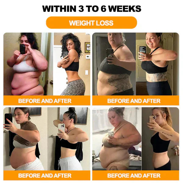 Bee Venom Lymphatic Detox  & Slimming Foot Patches