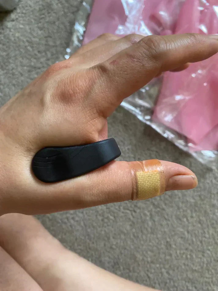 Acuplus+ Sugar Control Acupressure Point Clip - Buy 1 Get 1 FREE (sugarfitOfficial )🔥